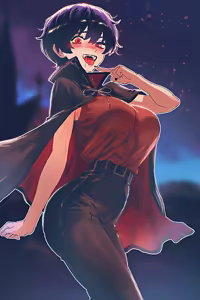 Page 268 of 【FANBOX/PIXIV/X】SpoiledMuffin - preview thumbnail