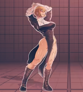 Page 274 of 【FANBOX/PIXIV/X】SpoiledMuffin - preview thumbnail