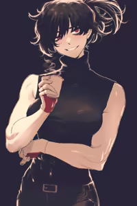 Page 286 of 【FANBOX/PIXIV/X】SpoiledMuffin - preview thumbnail