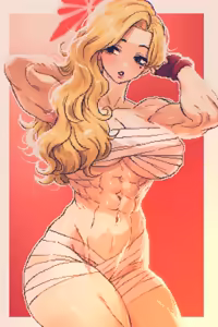 Page 289 of 【FANBOX/PIXIV/X】SpoiledMuffin - preview thumbnail
