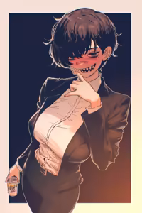 Page 292 of 【FANBOX/PIXIV/X】SpoiledMuffin - preview thumbnail