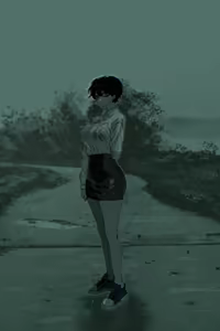 Page 293 of 【FANBOX/PIXIV/X】SpoiledMuffin - preview thumbnail