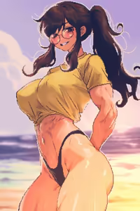 Page 294 of 【FANBOX/PIXIV/X】SpoiledMuffin - preview thumbnail