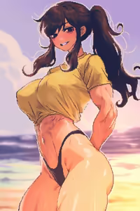 Page 295 of 【FANBOX/PIXIV/X】SpoiledMuffin - preview thumbnail
