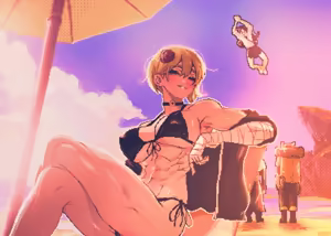 Page 296 of 【FANBOX/PIXIV/X】SpoiledMuffin - preview thumbnail