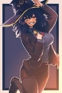Page 311 of 【FANBOX/PIXIV/X】SpoiledMuffin - preview thumbnail