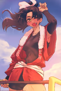 Page 328 of 【FANBOX/PIXIV/X】SpoiledMuffin - preview thumbnail