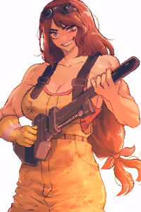 Page 331 of 【FANBOX/PIXIV/X】SpoiledMuffin - preview thumbnail