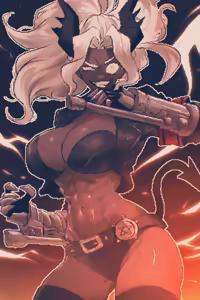 Page 336 of 【FANBOX/PIXIV/X】SpoiledMuffin - preview thumbnail