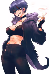 Page 341 of 【FANBOX/PIXIV/X】SpoiledMuffin - preview thumbnail
