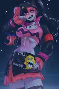 Page 354 of 【FANBOX/PIXIV/X】SpoiledMuffin - preview thumbnail