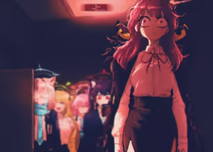 Page 357 of 【FANBOX/PIXIV/X】SpoiledMuffin - preview thumbnail