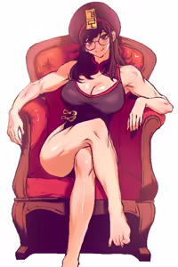 Page 383 of 【FANBOX/PIXIV/X】SpoiledMuffin - preview thumbnail