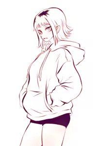 Page 397 of 【FANBOX/PIXIV/X】SpoiledMuffin - preview thumbnail