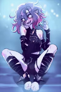 Page 398 of 【FANBOX/PIXIV/X】SpoiledMuffin - preview thumbnail