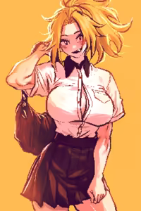 Page 400 of 【FANBOX/PIXIV/X】SpoiledMuffin - preview thumbnail