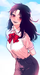 Page 402 of 【FANBOX/PIXIV/X】SpoiledMuffin - preview thumbnail
