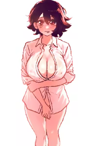 Page 407 of 【FANBOX/PIXIV/X】SpoiledMuffin - preview thumbnail