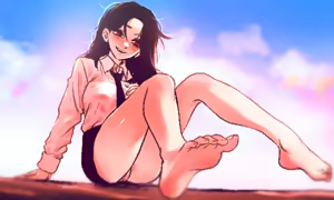 Page 416 of 【FANBOX/PIXIV/X】SpoiledMuffin - preview thumbnail