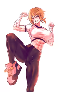 Page 417 of 【FANBOX/PIXIV/X】SpoiledMuffin - preview thumbnail