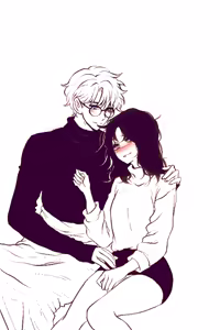 Page 418 of 【FANBOX/PIXIV/X】SpoiledMuffin - preview thumbnail