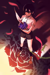 Page 438 of 【FANBOX/PIXIV/X】SpoiledMuffin - preview thumbnail
