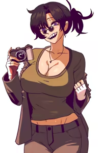 Page 439 of 【FANBOX/PIXIV/X】SpoiledMuffin - preview thumbnail