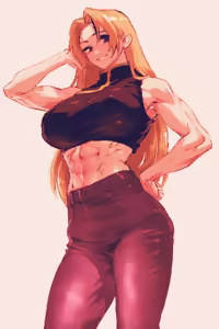 Page 44 of 【FANBOX/PIXIV/X】SpoiledMuffin - preview thumbnail