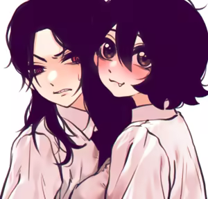 Page 445 of 【FANBOX/PIXIV/X】SpoiledMuffin - preview thumbnail