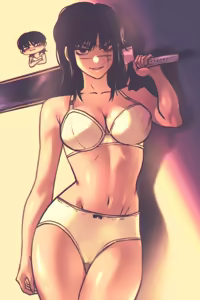 Page 482 of 【FANBOX/PIXIV/X】SpoiledMuffin - preview thumbnail