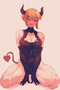 Page 50 of 【FANBOX/PIXIV/X】SpoiledMuffin - preview thumbnail