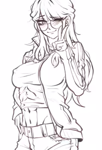 Page 520 of 【FANBOX/PIXIV/X】SpoiledMuffin - preview thumbnail