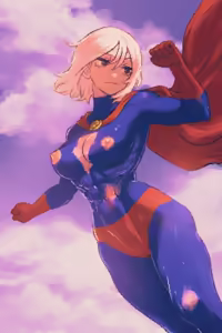 Page 52 of 【FANBOX/PIXIV/X】SpoiledMuffin - preview thumbnail