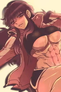 Page 533 of 【FANBOX/PIXIV/X】SpoiledMuffin - preview thumbnail