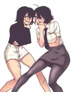 Page 548 of 【FANBOX/PIXIV/X】SpoiledMuffin - preview thumbnail