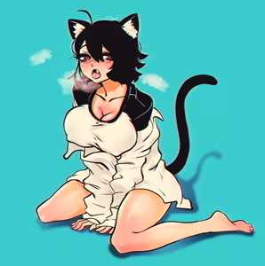 Page 549 of 【FANBOX/PIXIV/X】SpoiledMuffin - preview thumbnail