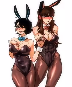 Page 567 of 【FANBOX/PIXIV/X】SpoiledMuffin - preview thumbnail