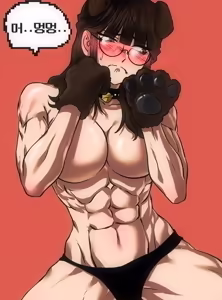 Page 577 of 【FANBOX/PIXIV/X】SpoiledMuffin - preview thumbnail