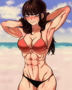 Page 586 of 【FANBOX/PIXIV/X】SpoiledMuffin - preview thumbnail