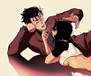 Page 605 of 【FANBOX/PIXIV/X】SpoiledMuffin - preview thumbnail