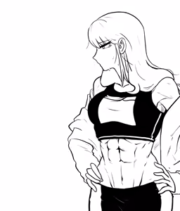 Page 607 of 【FANBOX/PIXIV/X】SpoiledMuffin - preview thumbnail