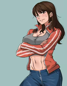 Page 665 of 【FANBOX/PIXIV/X】SpoiledMuffin - preview thumbnail