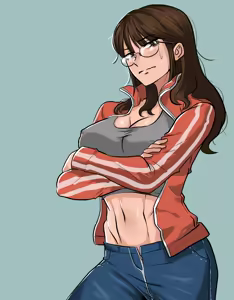 Page 666 of 【FANBOX/PIXIV/X】SpoiledMuffin - preview thumbnail