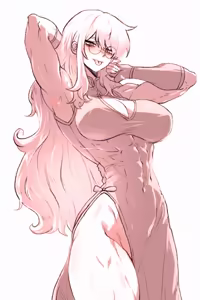 Page 76 of 【FANBOX/PIXIV/X】SpoiledMuffin - preview thumbnail