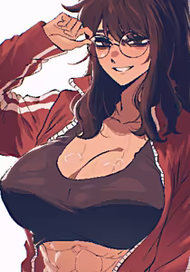 Page 79 of 【FANBOX/PIXIV/X】SpoiledMuffin - preview thumbnail