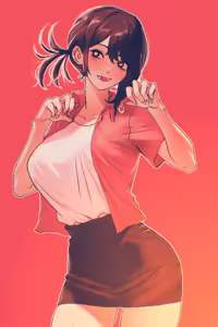 Page 89 of 【FANBOX/PIXIV/X】SpoiledMuffin - preview thumbnail