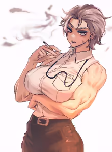 Page 95 of 【FANBOX/PIXIV/X】SpoiledMuffin - preview thumbnail