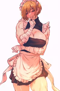 Page 96 of 【FANBOX/PIXIV/X】SpoiledMuffin - preview thumbnail