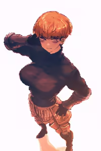 Page 99 of 【FANBOX/PIXIV/X】SpoiledMuffin - preview thumbnail