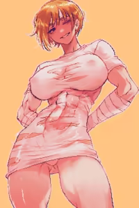 Page 100 of 【FANBOX/PIXIV/X】SpoiledMuffin - preview thumbnail